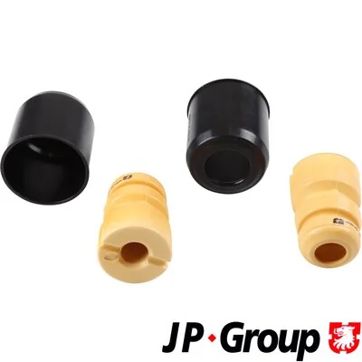 Dust Cover Kit, shock absorber